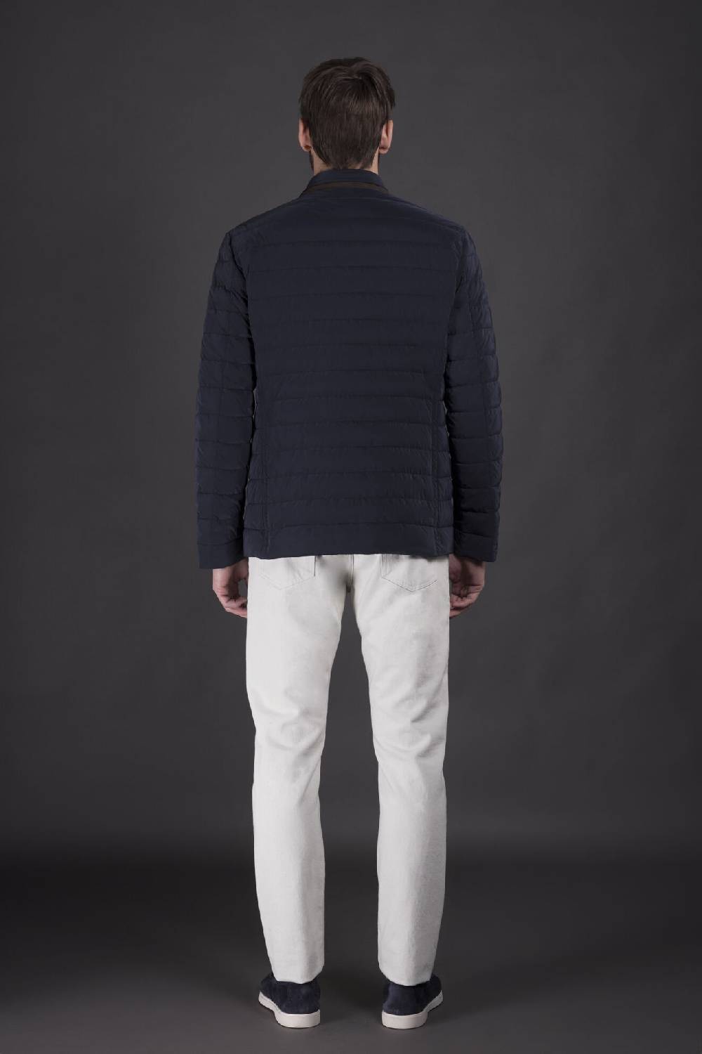 Moorer Giacche ZAVYER-OS Shopping Online
