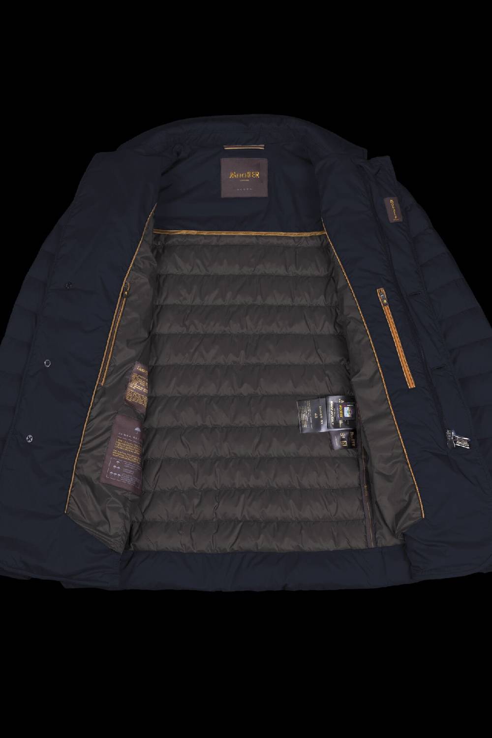 Moorer Giacche ZAVYER-OS Shopping Online