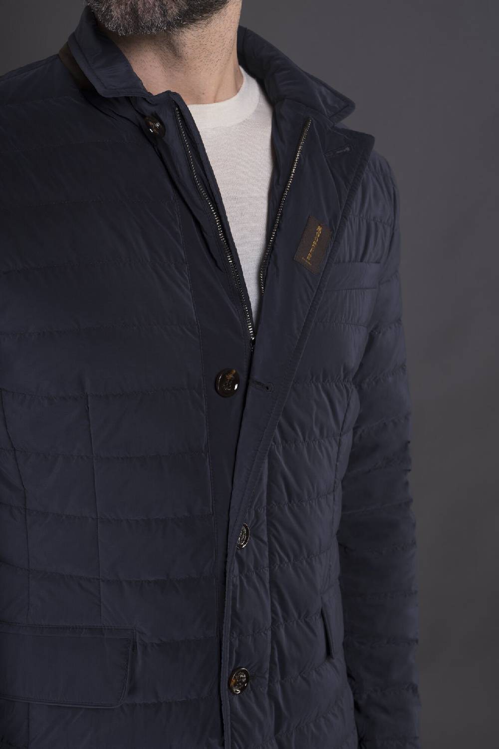 Moorer Giacche ZAVYER-OS Shopping Online
