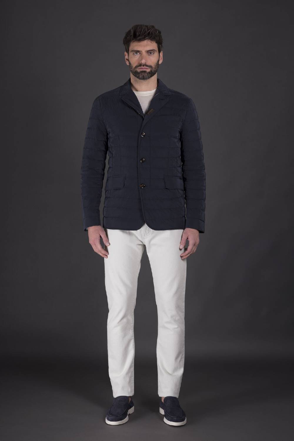 Moorer Giacche ZAVYER-OS Shopping Online