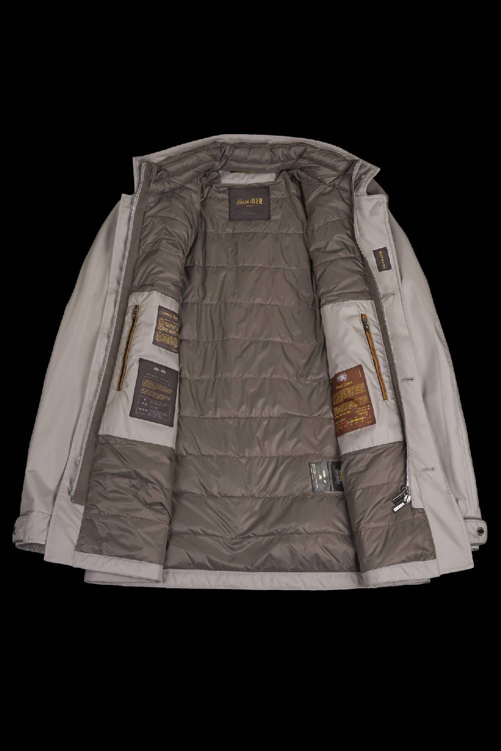 Moorer Giacche FORD-GF Prezzo Ridotto
