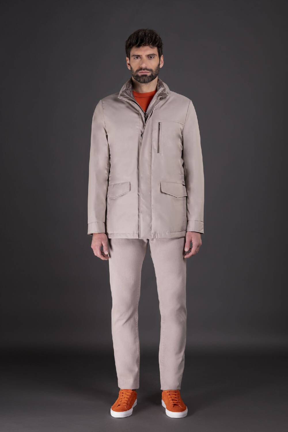 Moorer Giacche FORD-GF Prezzo Ridotto