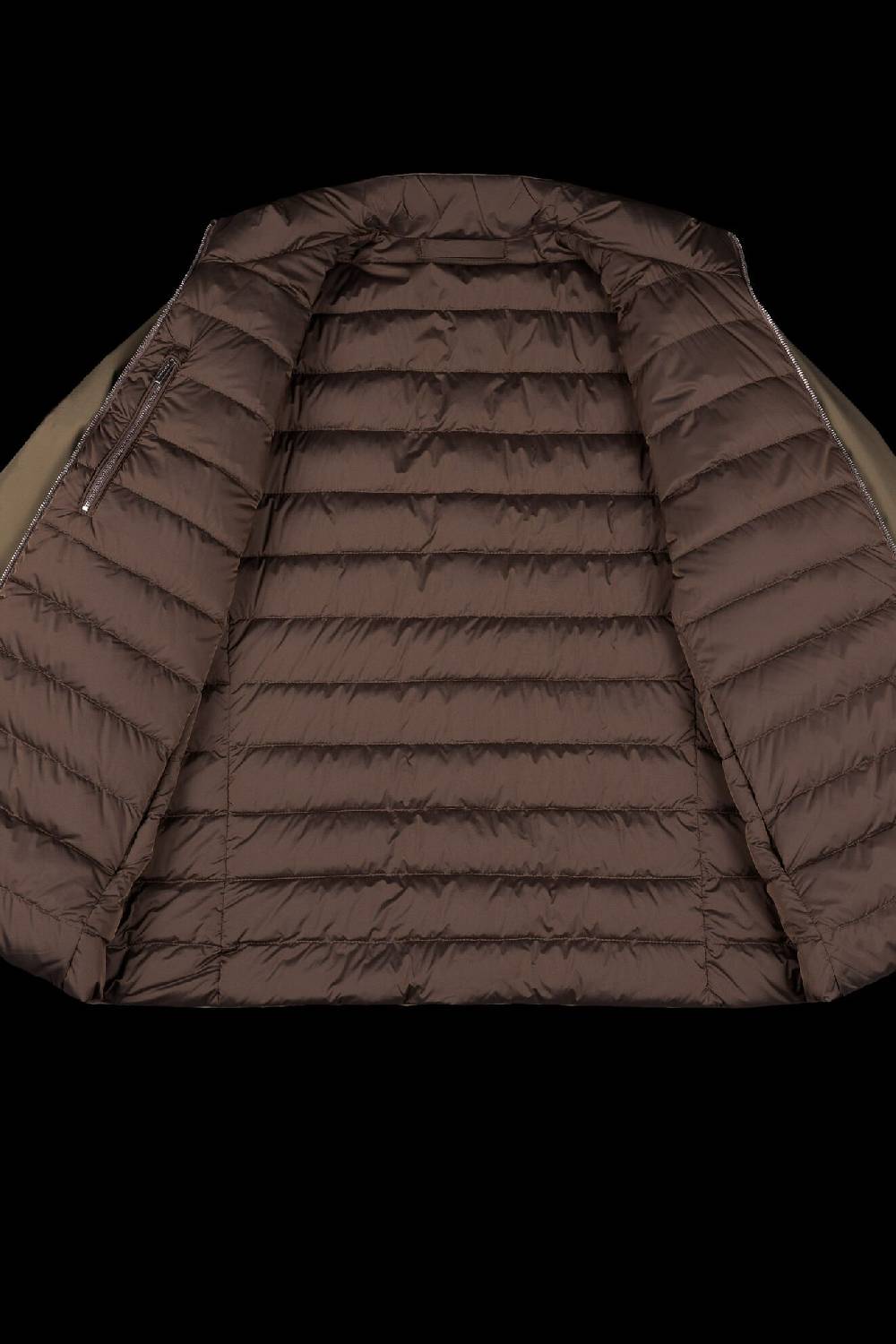 Moorer Bomber ARAMIS-STP Sottocosto