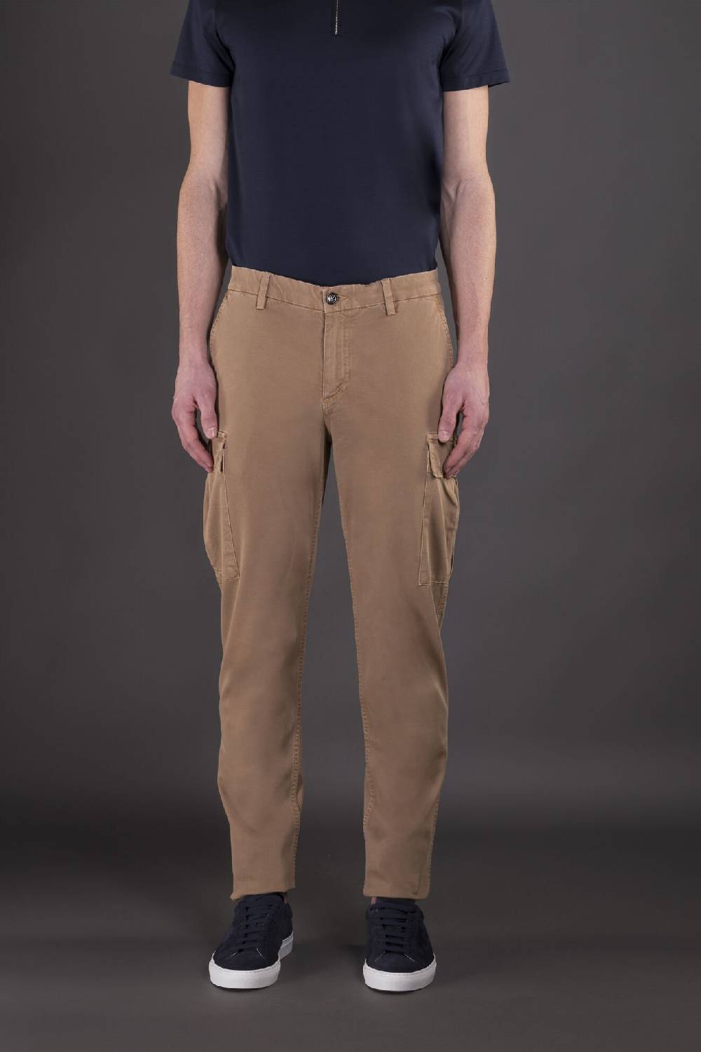 Moorer Pantaloni BRODY-PFG Convenienza