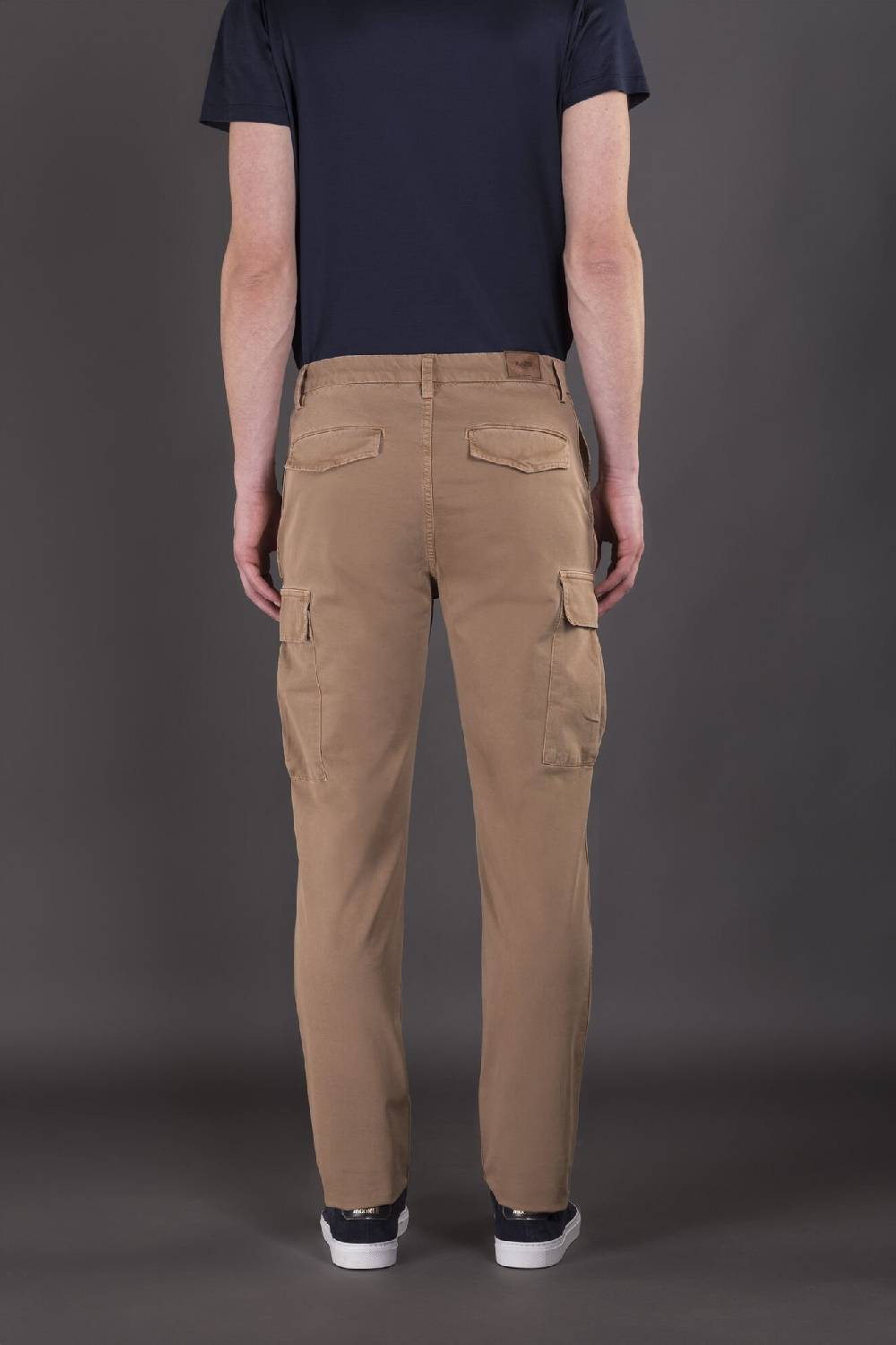Moorer Pantaloni BRODY-PFG Convenienza