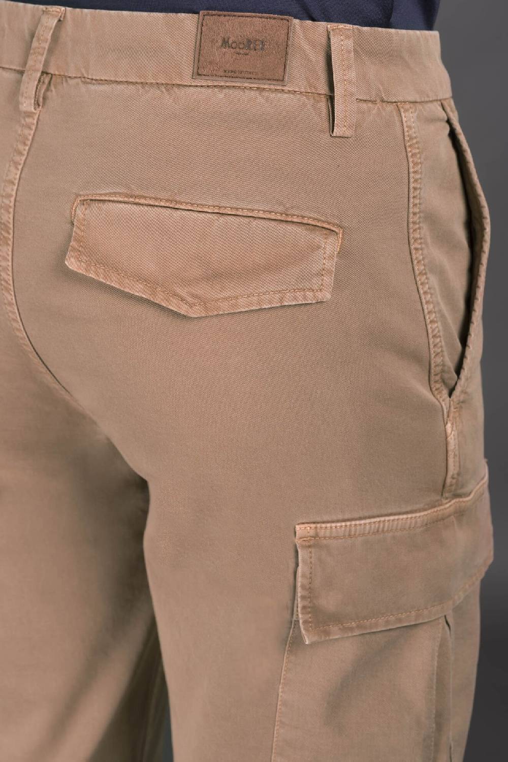 Moorer Pantaloni BRODY-PFG Convenienza