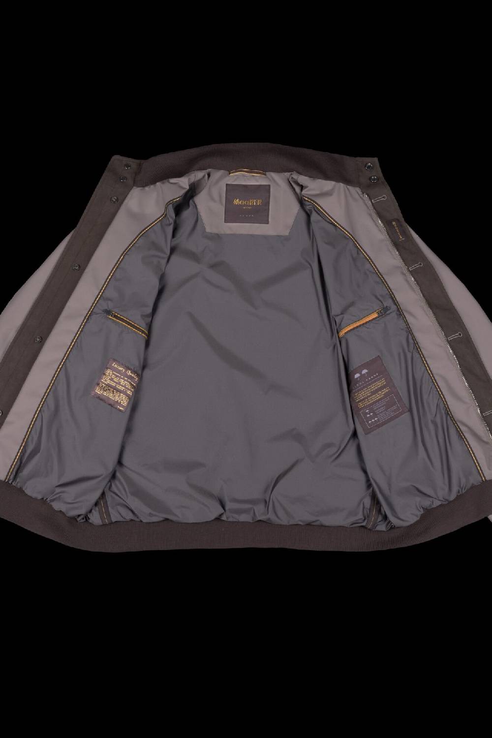 Moorer Bomber SIRONI-GF Presa