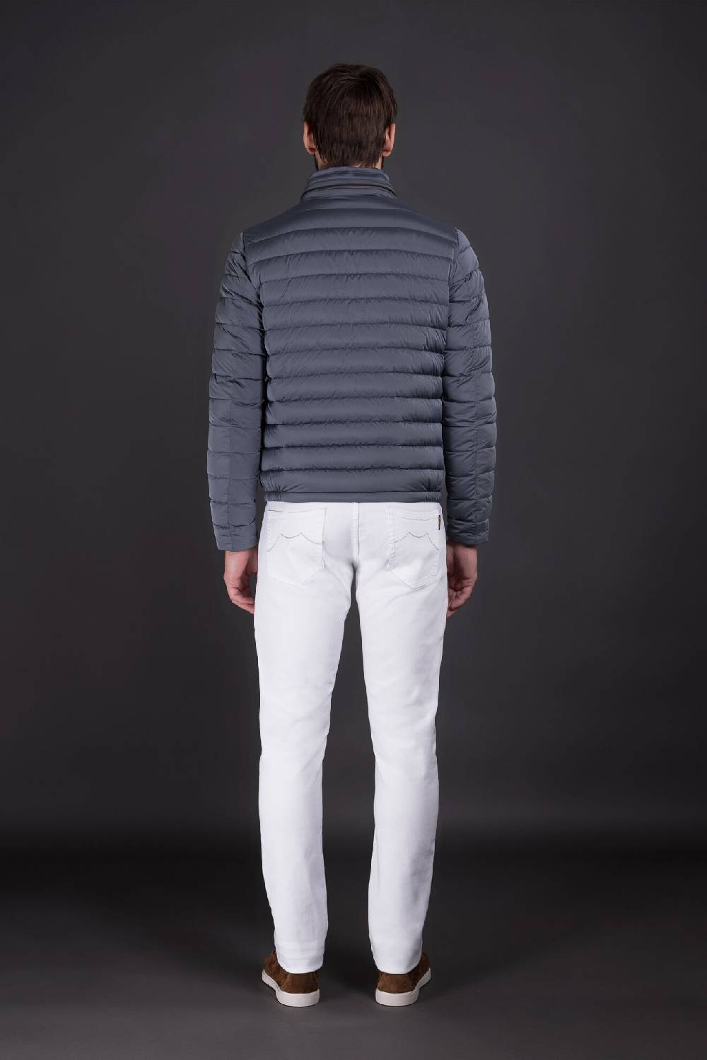 Moorer Bomber ALEC-S3C Sconto