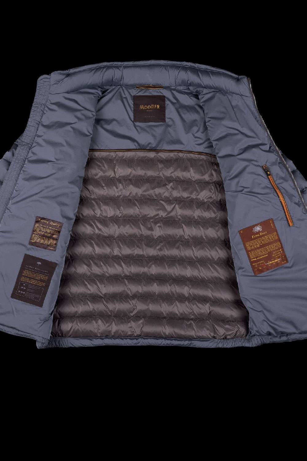 Moorer Bomber ALEC-S3C Sconto