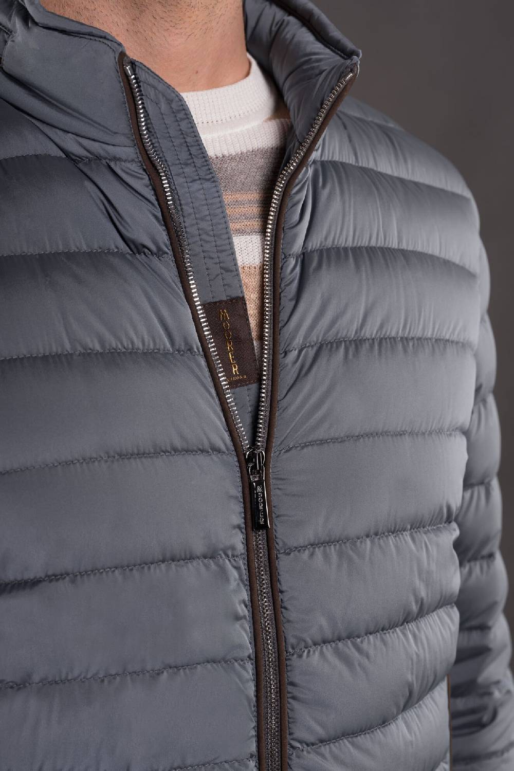 Moorer Bomber ALEC-S3C Sconto