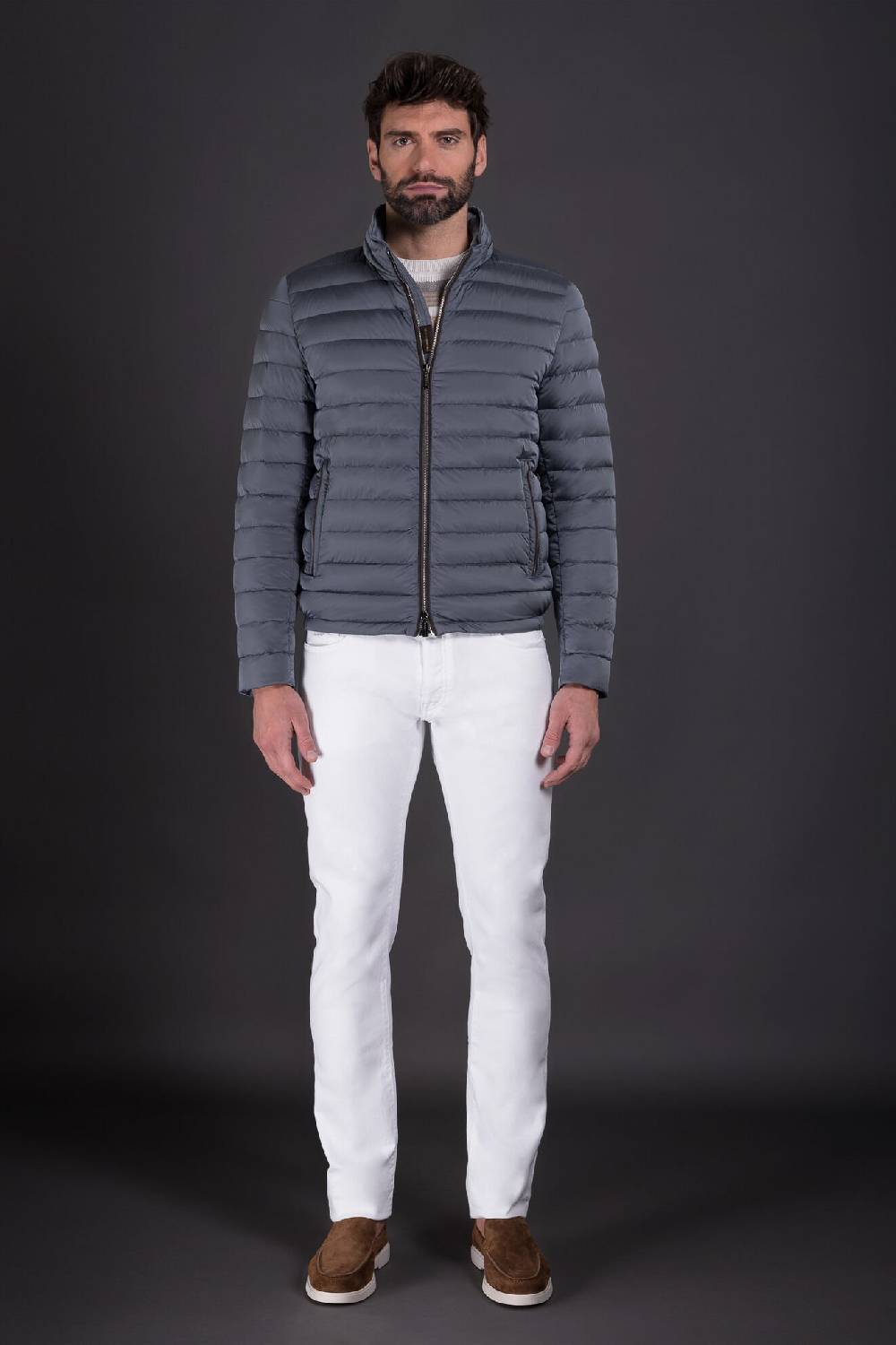 Moorer Bomber ALEC-S3C Sconto