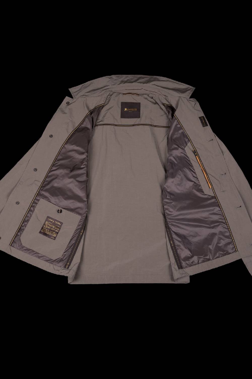 Moorer Giacche MITIA-ST Outlet