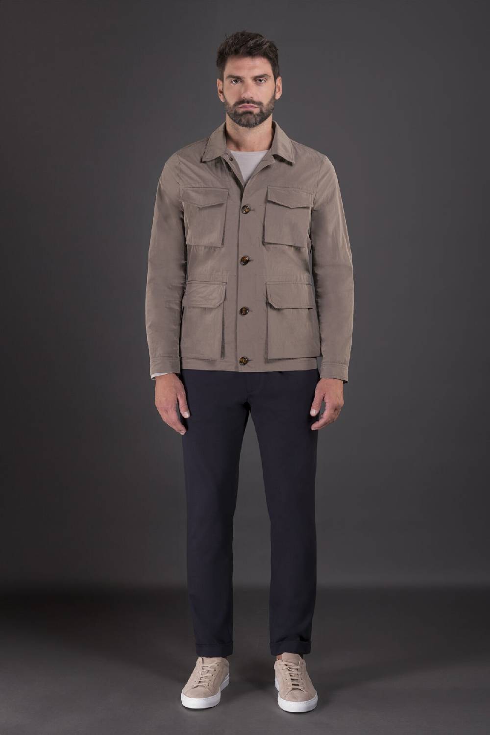 Moorer Giacche MITIA-ST Outlet
