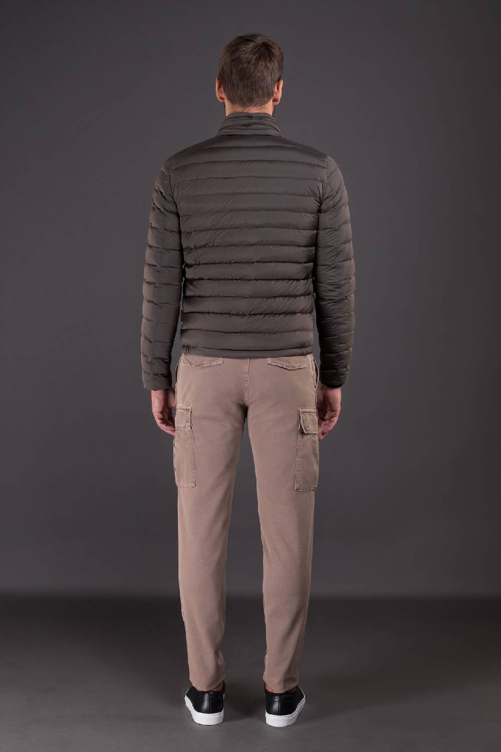 Moorer Bomber ALEC-S3C Saldi