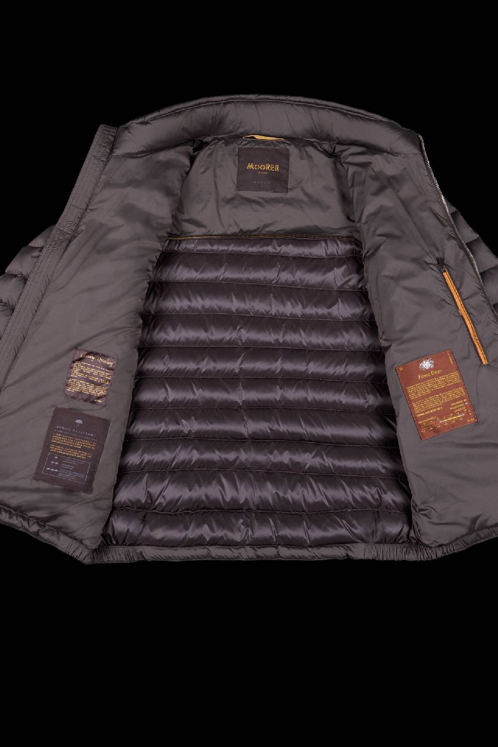 Moorer Bomber ALEC-S3C Saldi