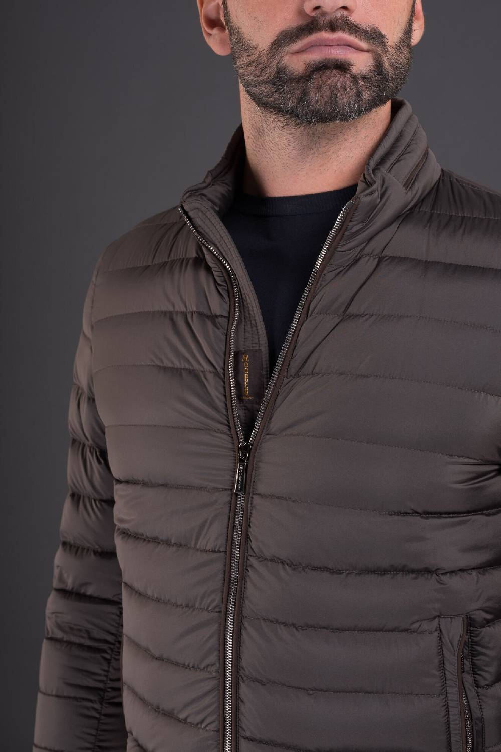 Moorer Bomber ALEC-S3C Saldi