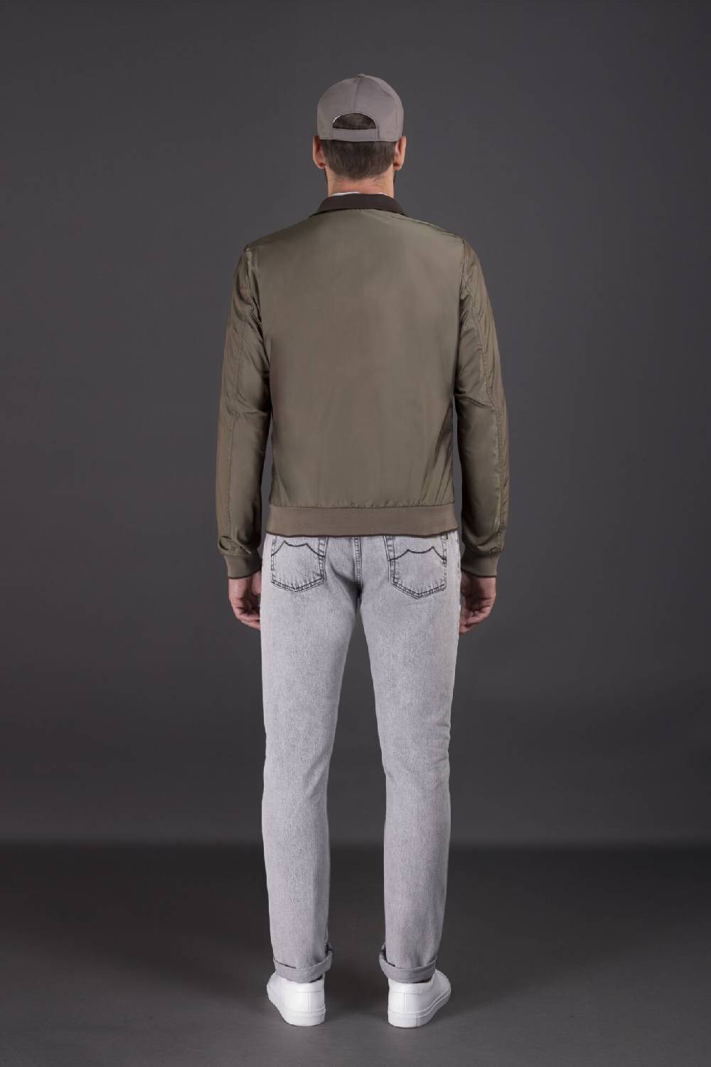 Moorer Bomber MEZZANO-KM Offerte