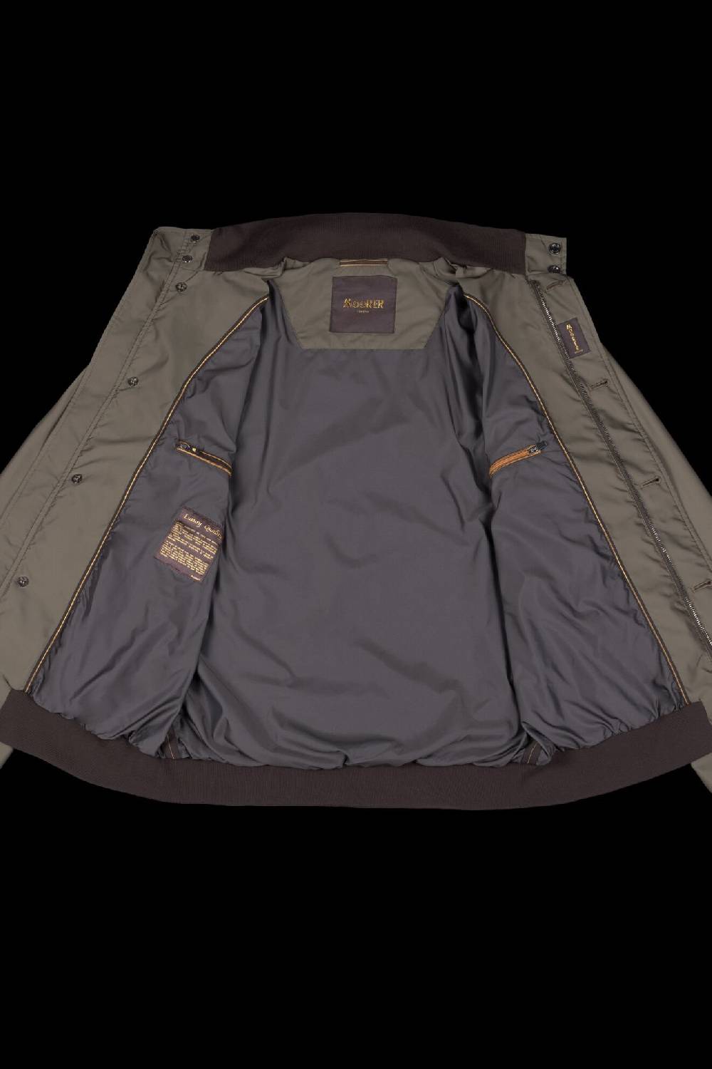 Moorer Bomber MEZZANO-KM Offerte