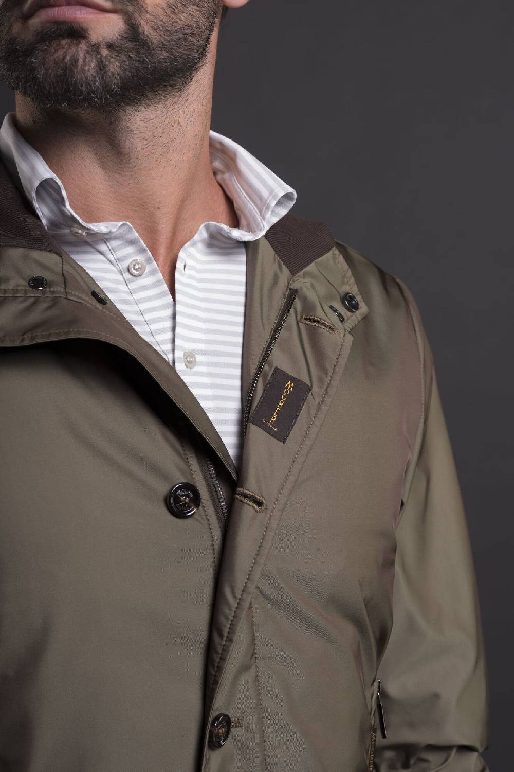 Moorer Bomber MEZZANO-KM Offerte