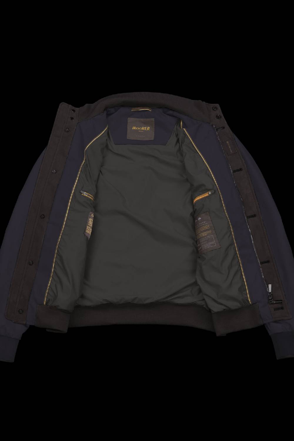 Moorer Bomber SIRONI-GF Hotsell