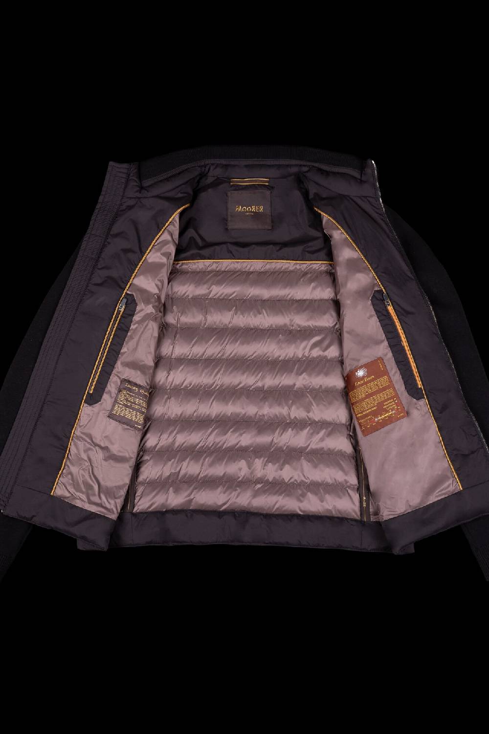Moorer Bomber CATTANEO-S3R Vendita Calda