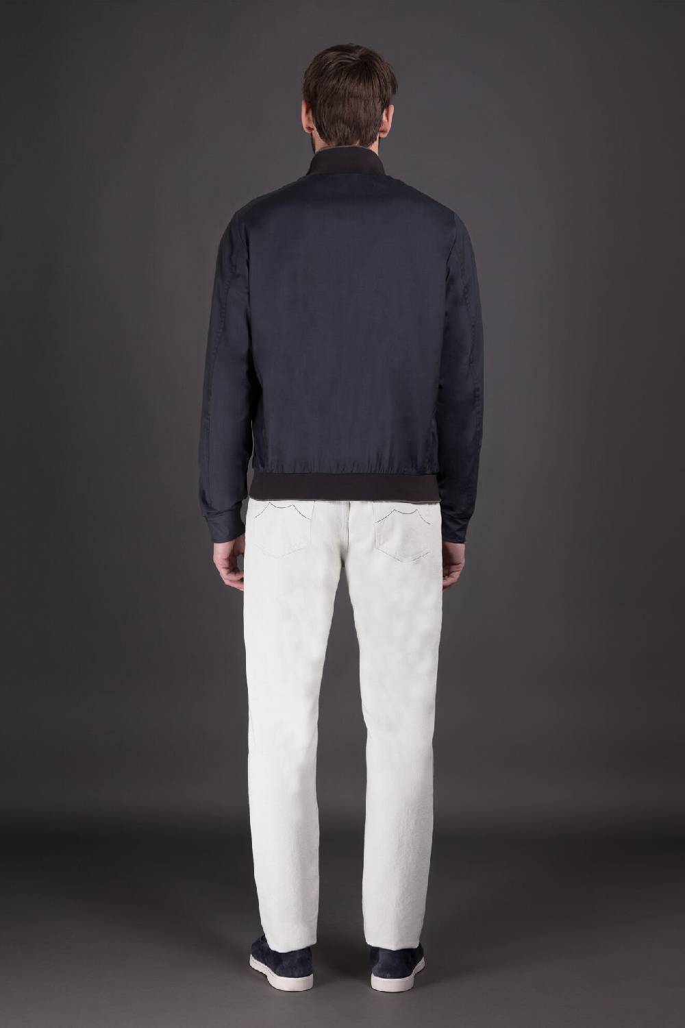 Moorer Bomber CARLOS-GO Vendite Flash