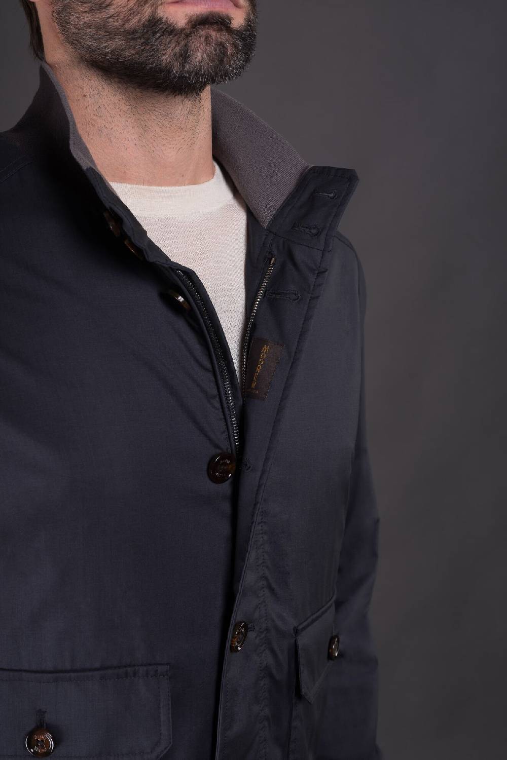 Moorer Bomber CARLOS-GO Vendite Flash