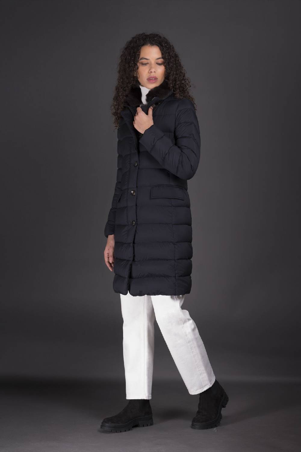 Moorer Giacche VETIVER-S3 In Saldo