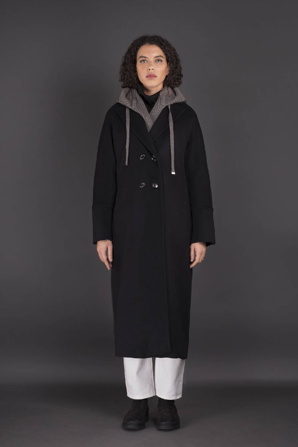 Moorer Cappotti RAVENNA-LE Moda
