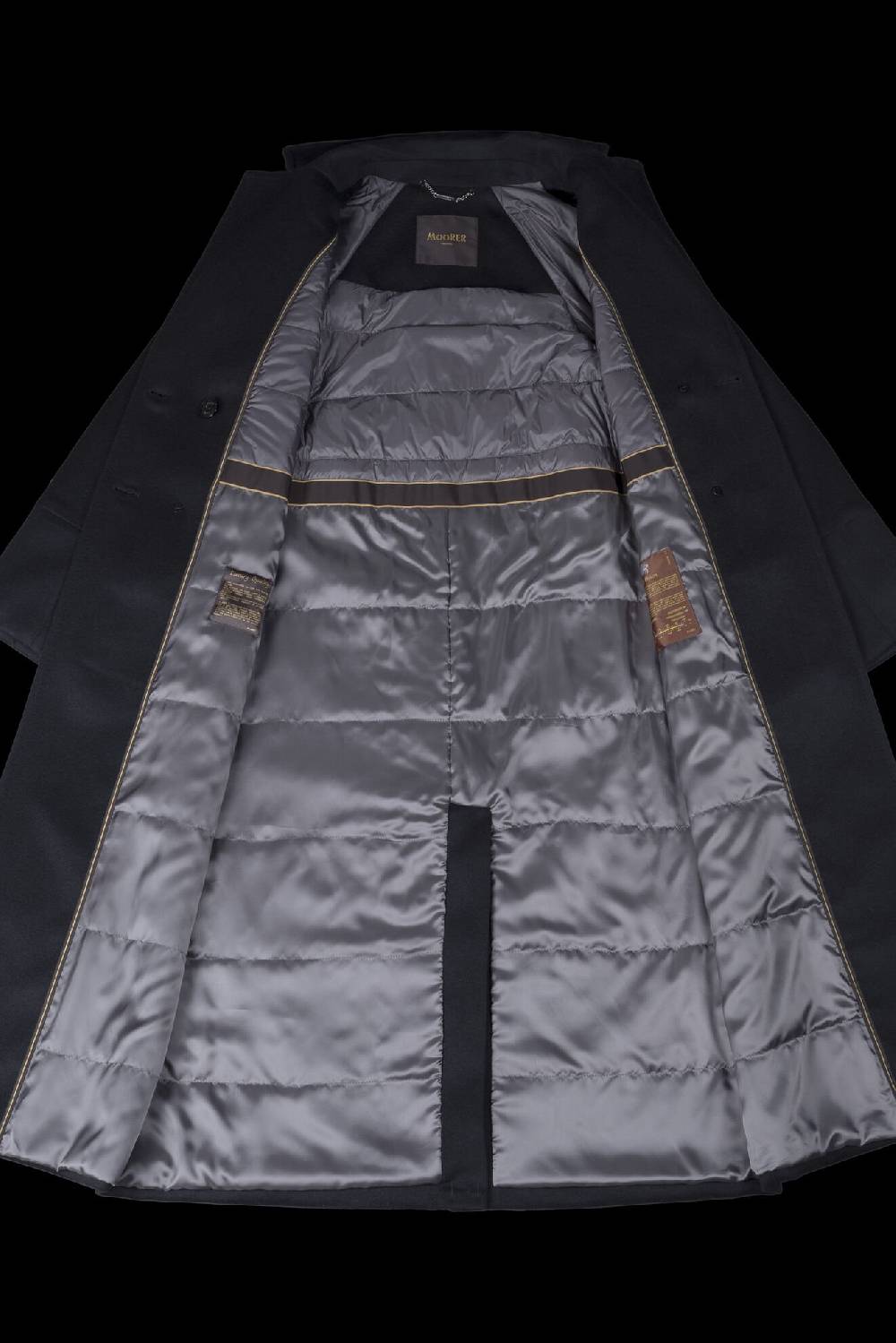 Moorer Cappotti RAVENNA-LE Moda