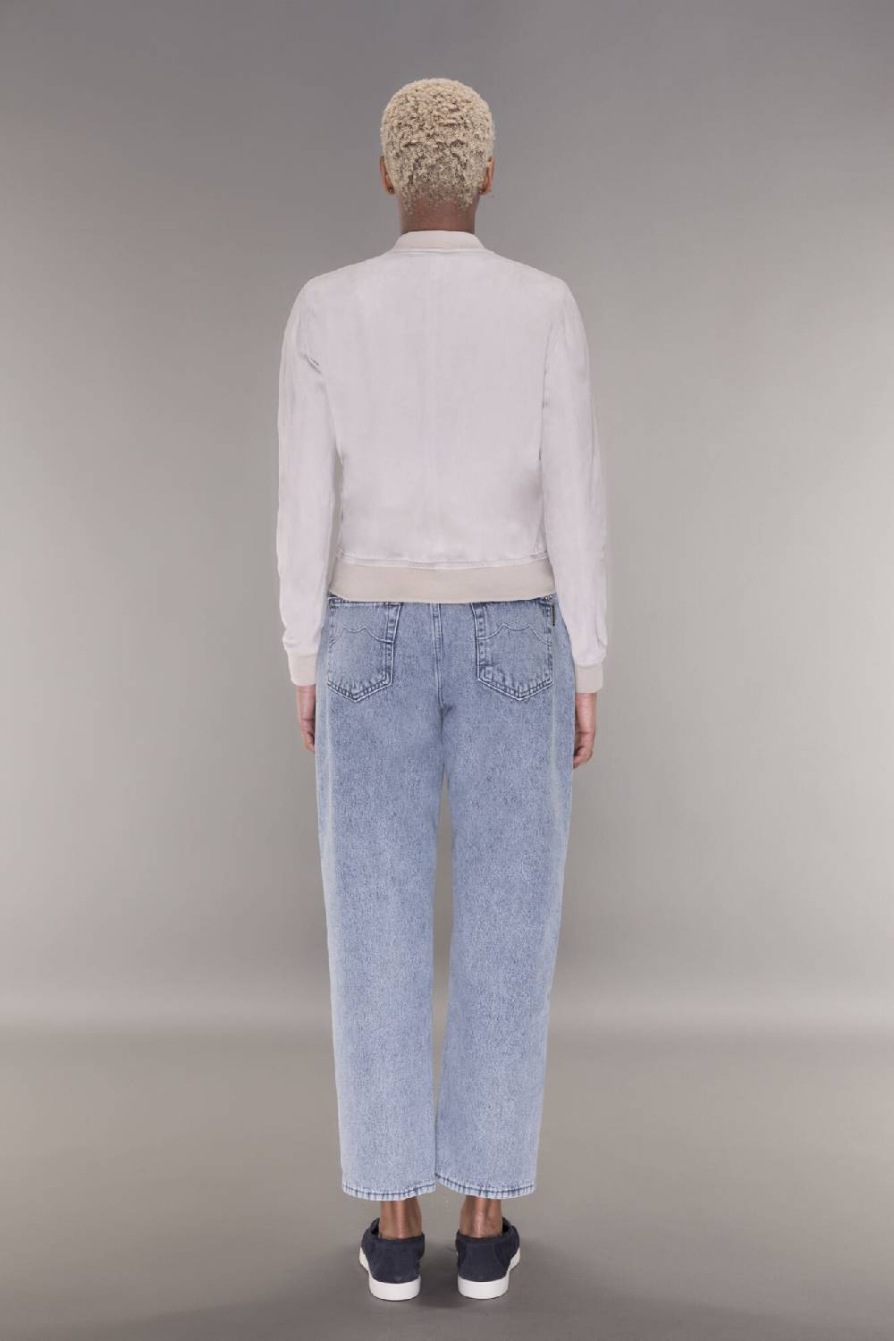 Moorer Bomber LIN-UR Italia