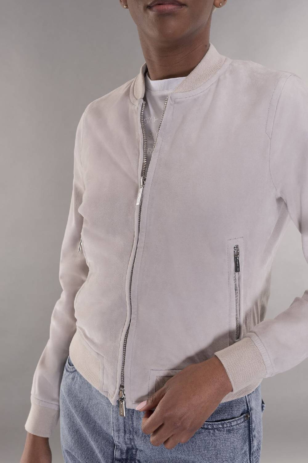 Moorer Bomber LIN-UR Italia