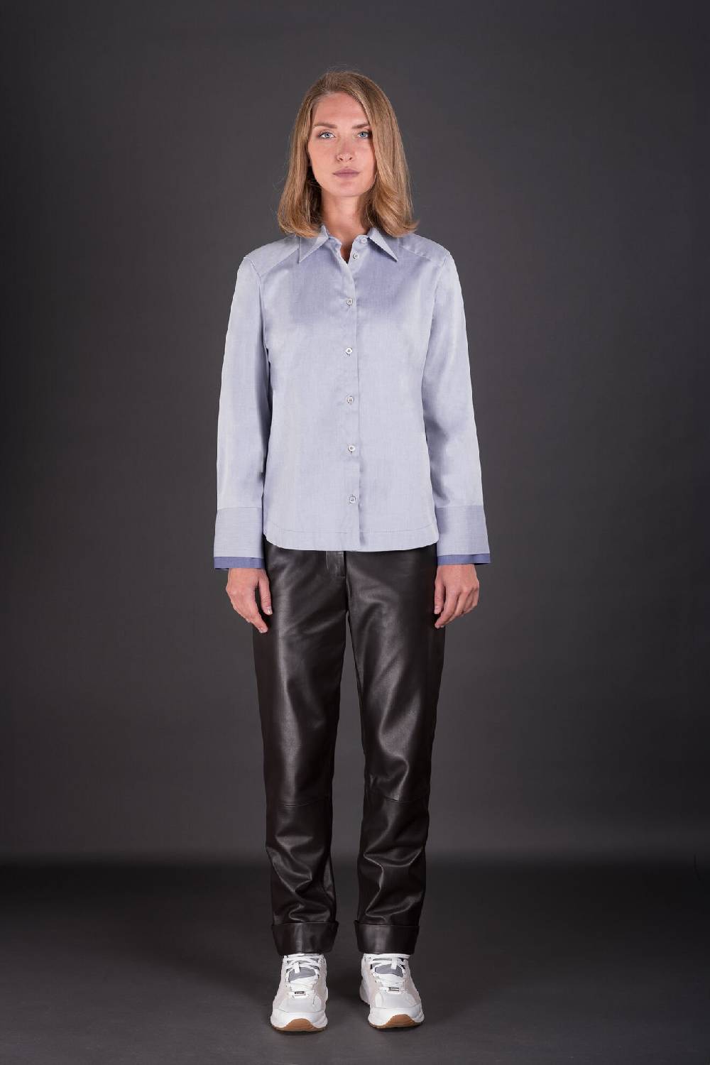 Moorer Camicie SILVYE-DBT Nuovo