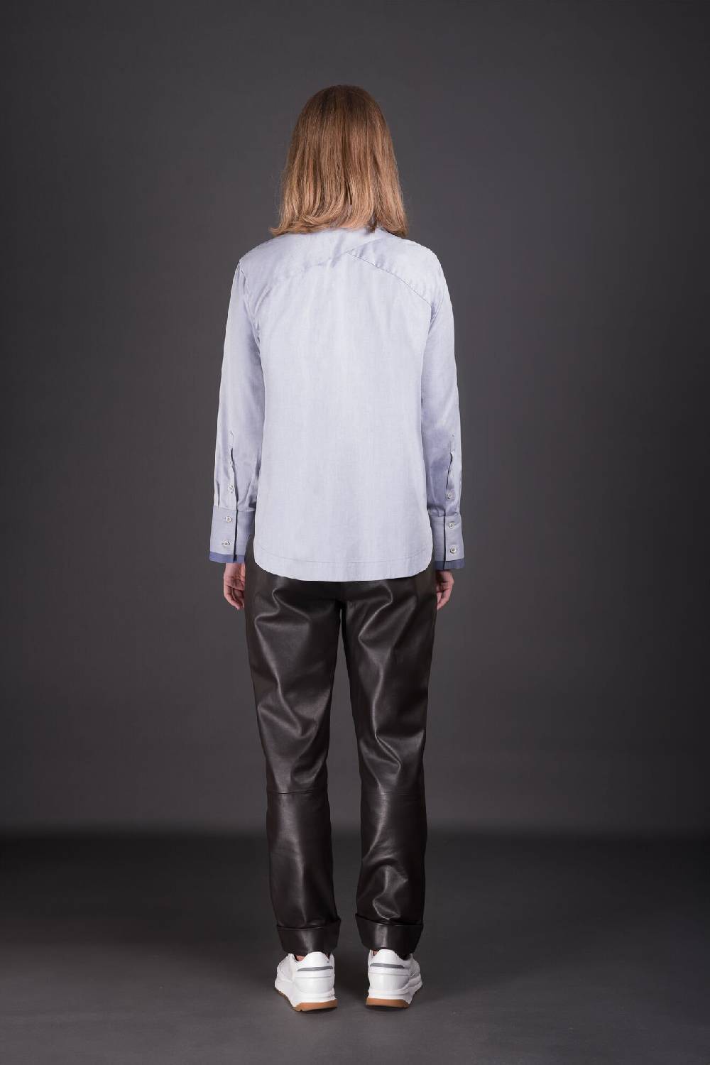 Moorer Camicie SILVYE-DBT Nuovo