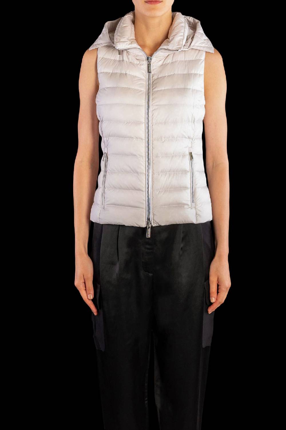 Moorer Gilet TINNARI-S3 Soddisfazione Garantita