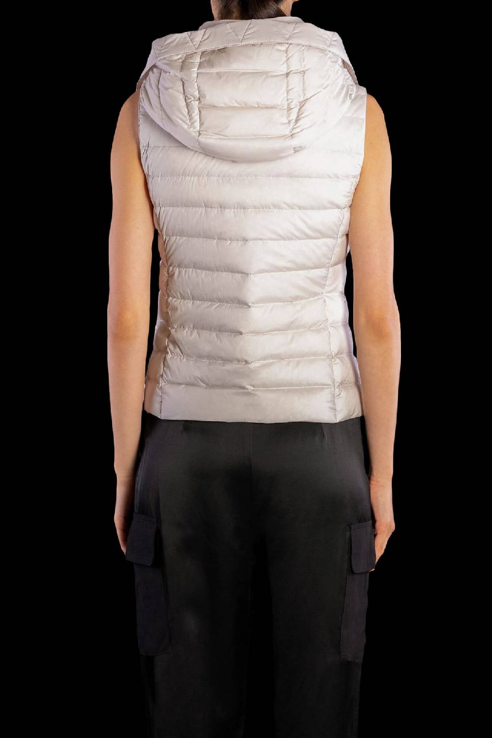 Moorer Gilet TINNARI-S3 Soddisfazione Garantita