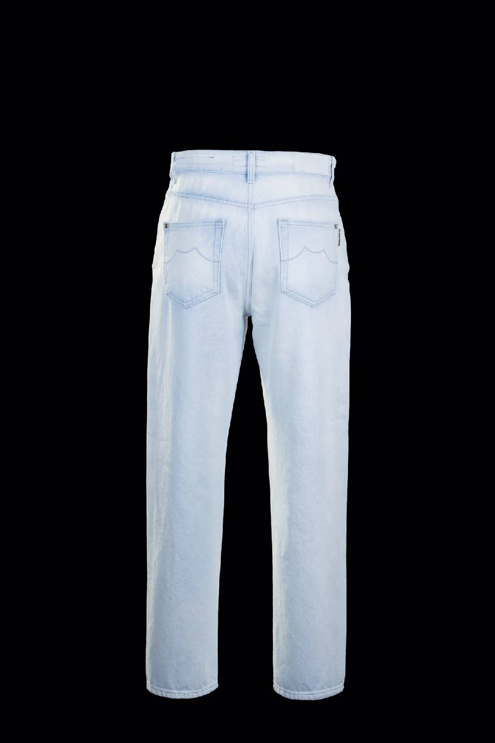 Moorer Pantaloni PHOEBE-116 W. BN Acquista Ora
