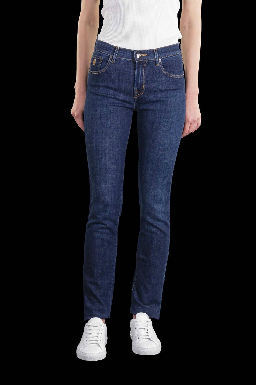 Moorer Pantaloni CECILY-G4 Consegna Veloce