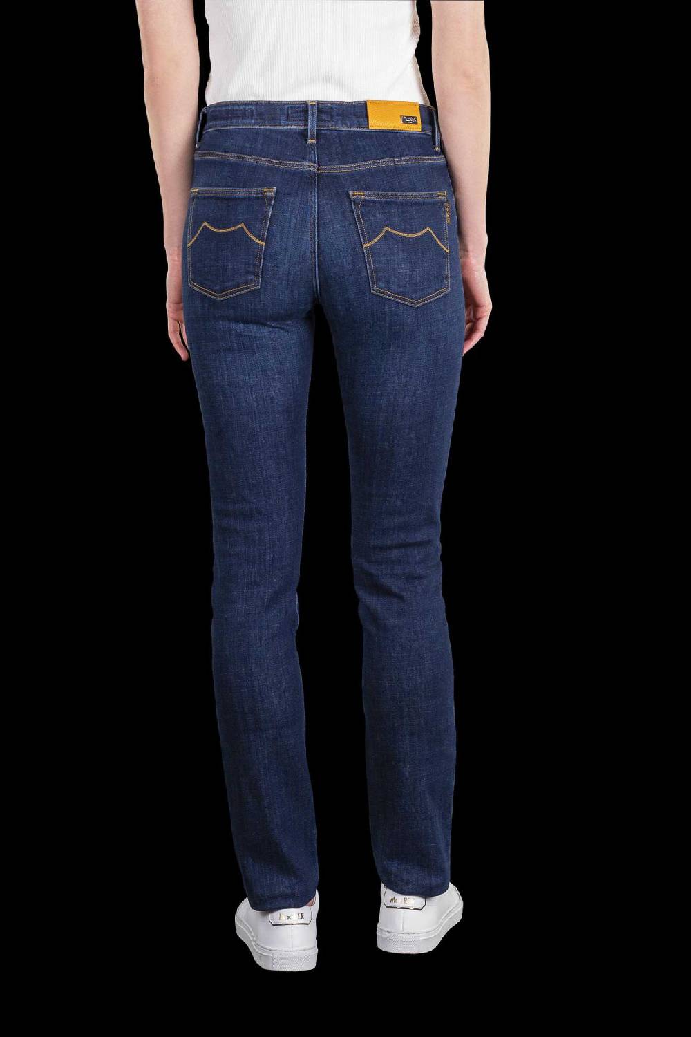 Moorer Pantaloni CECILY-G4 Consegna Veloce