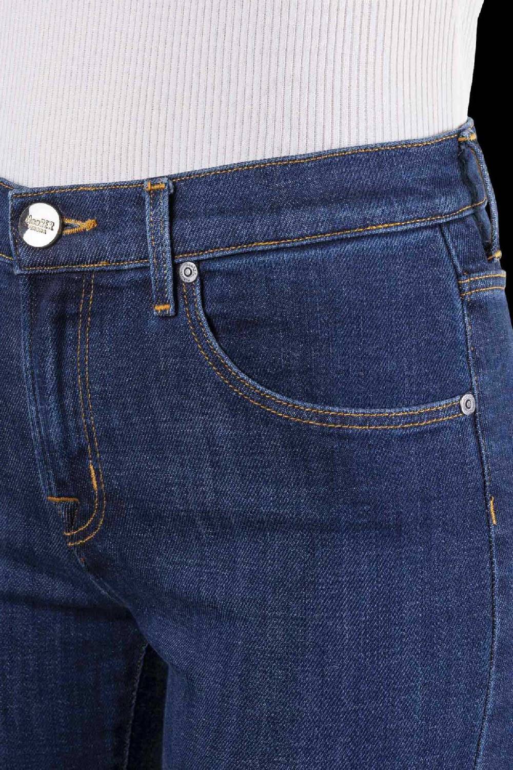 Moorer Pantaloni CECILY-G4 Consegna Veloce