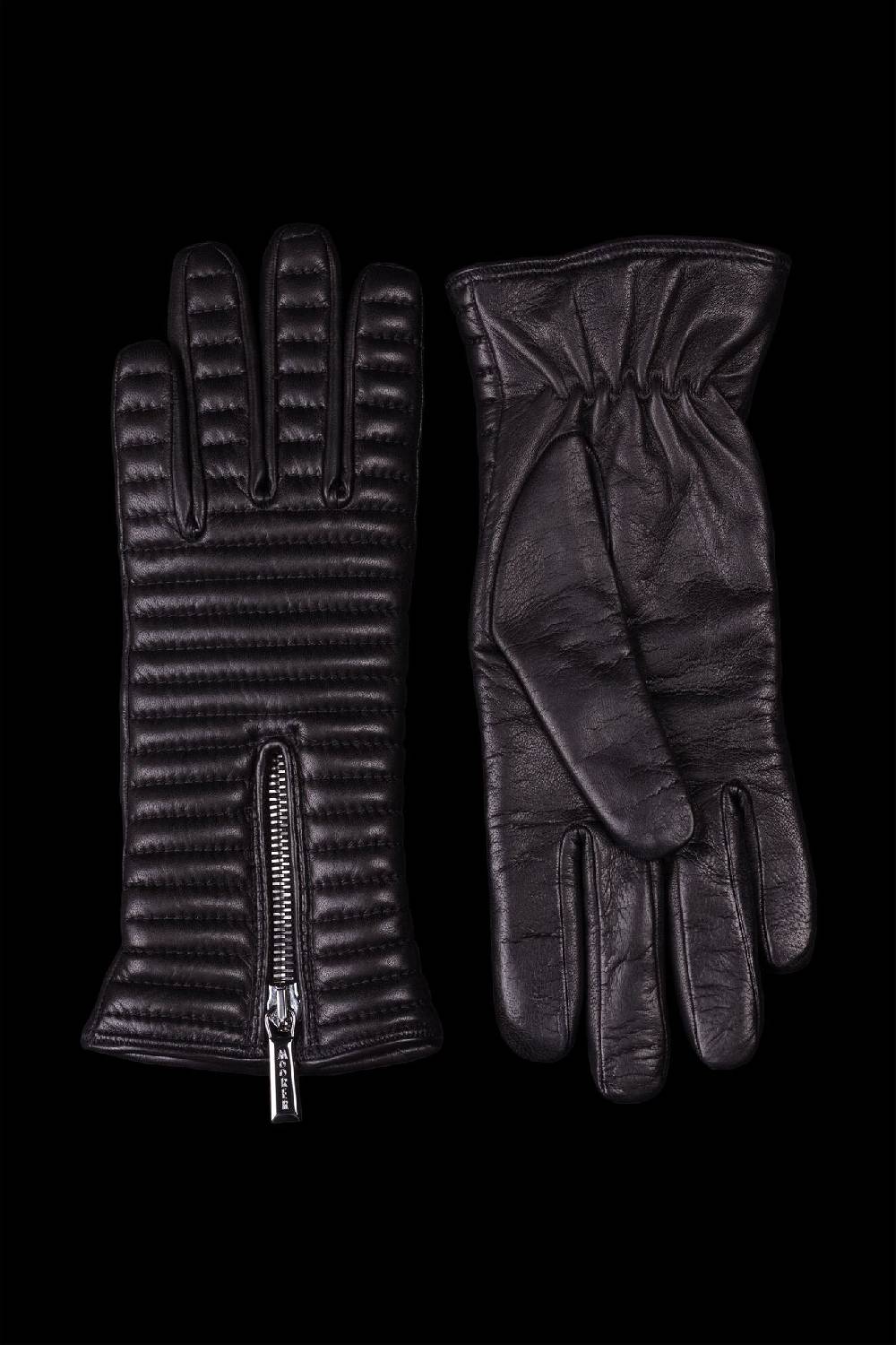 Moorer Guanti e Sciarpe GUANTO QUILTED-QLD