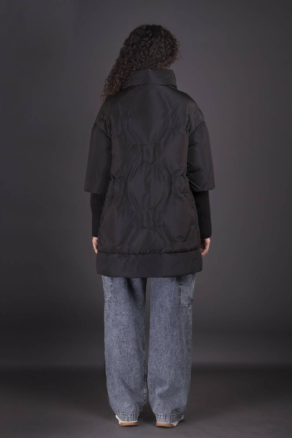 Moorer Piumini MARLYN-DYP Sconto