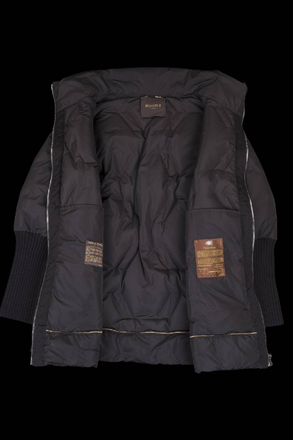 Moorer Piumini MARLYN-DYP Sconto