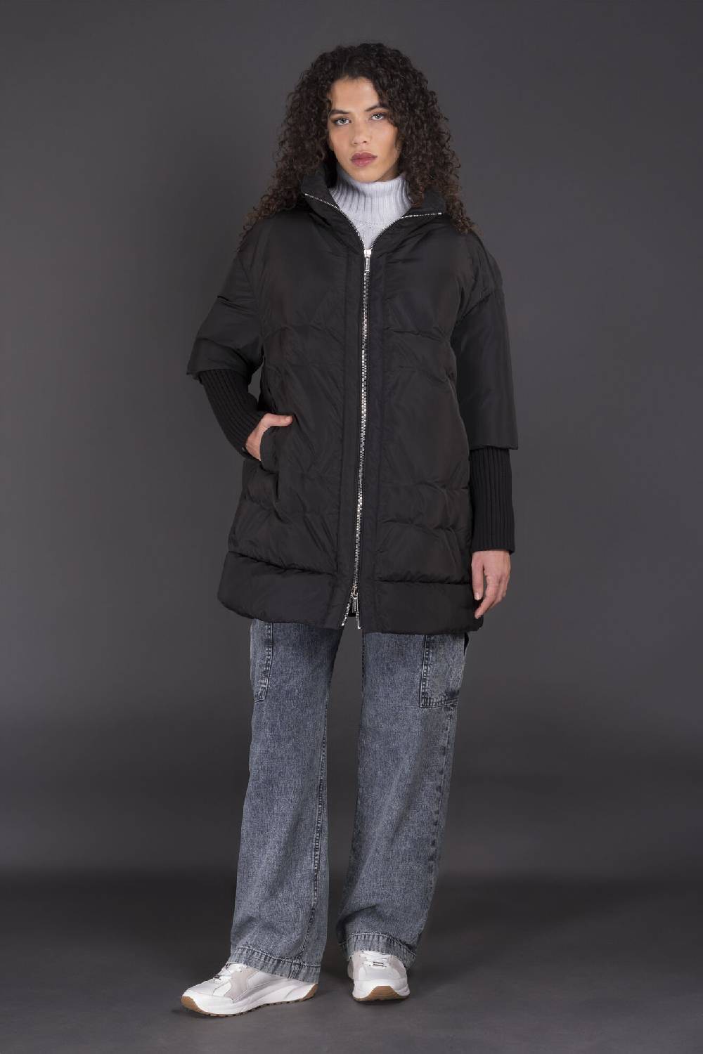 Moorer Piumini MARLYN-DYP Sconto