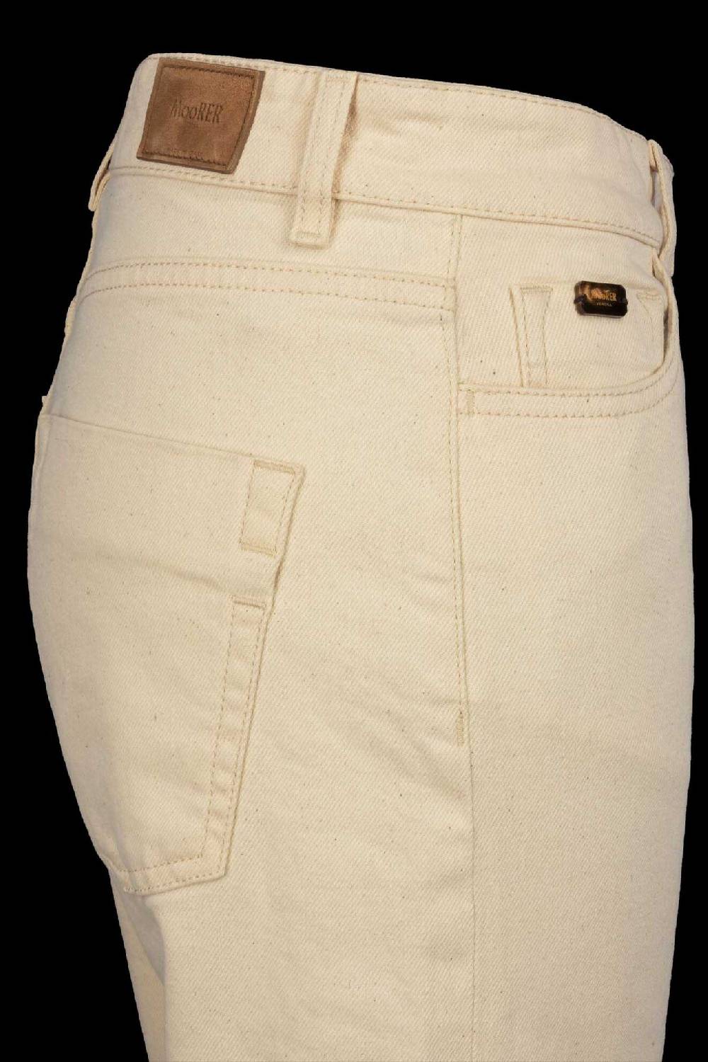 Moorer Pantaloni SANSA-211 I Più Venduti