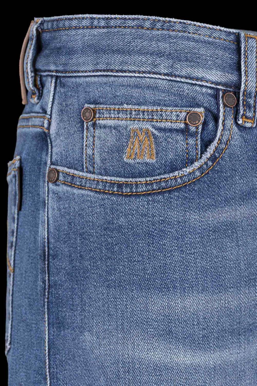Moorer Pantaloni PAVEL-DC107 Vendite Flash