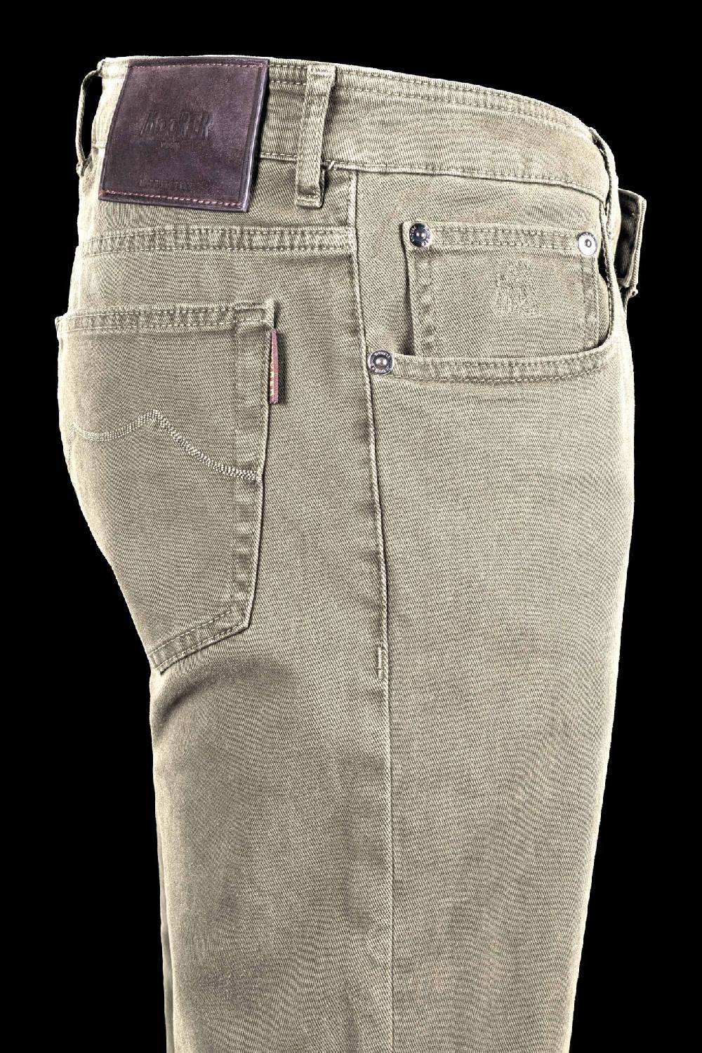 Moorer Pantaloni PAVEL-DRL Negozio