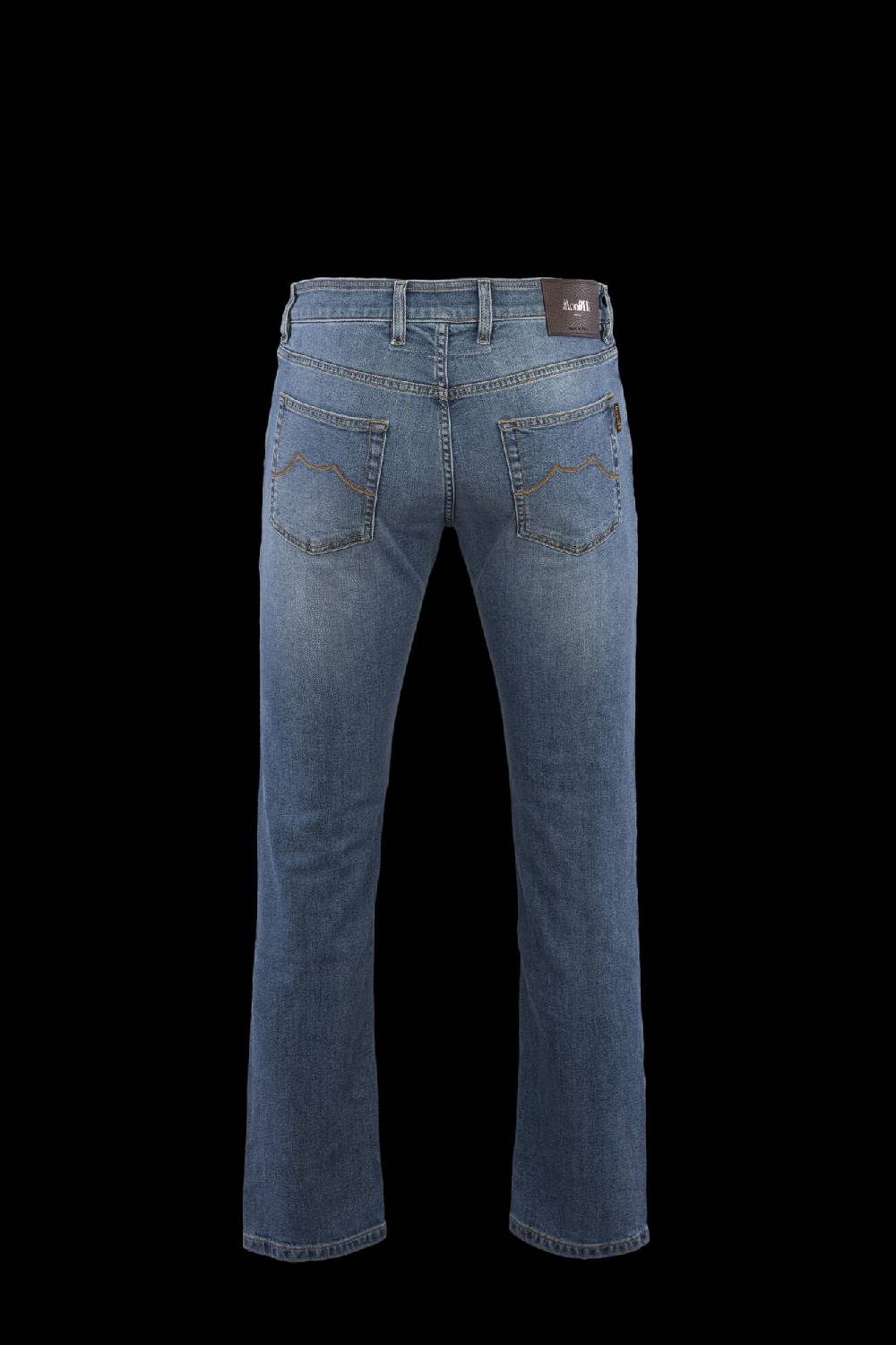 Moorer Pantaloni BANDINI-945 Nuova