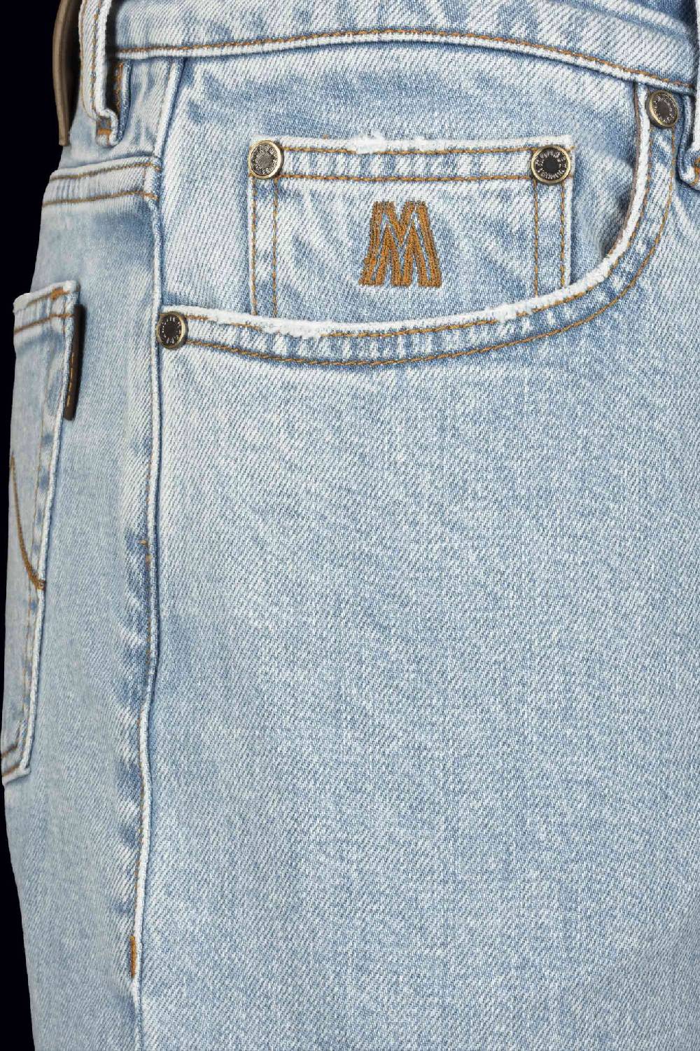 Moorer Pantaloni PAVEL-DC113 2025