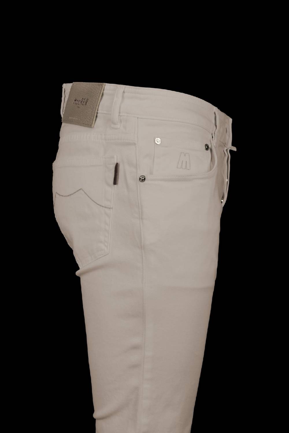 Moorer Pantaloni CREDI-DRL Nuovo